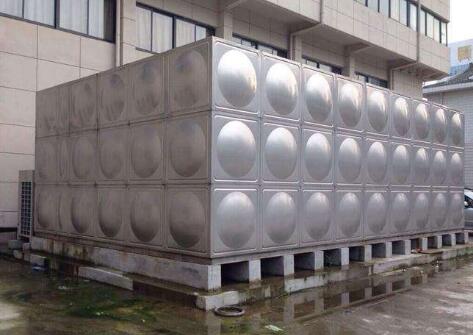 无锡不锈钢水箱漏水渗水怎么办