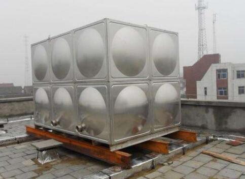 无锡玻璃钢水箱怎么清洗